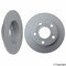 Zimmermann Brake Disc - Standard/Coated, 600322220 600322220 - alternate 3
